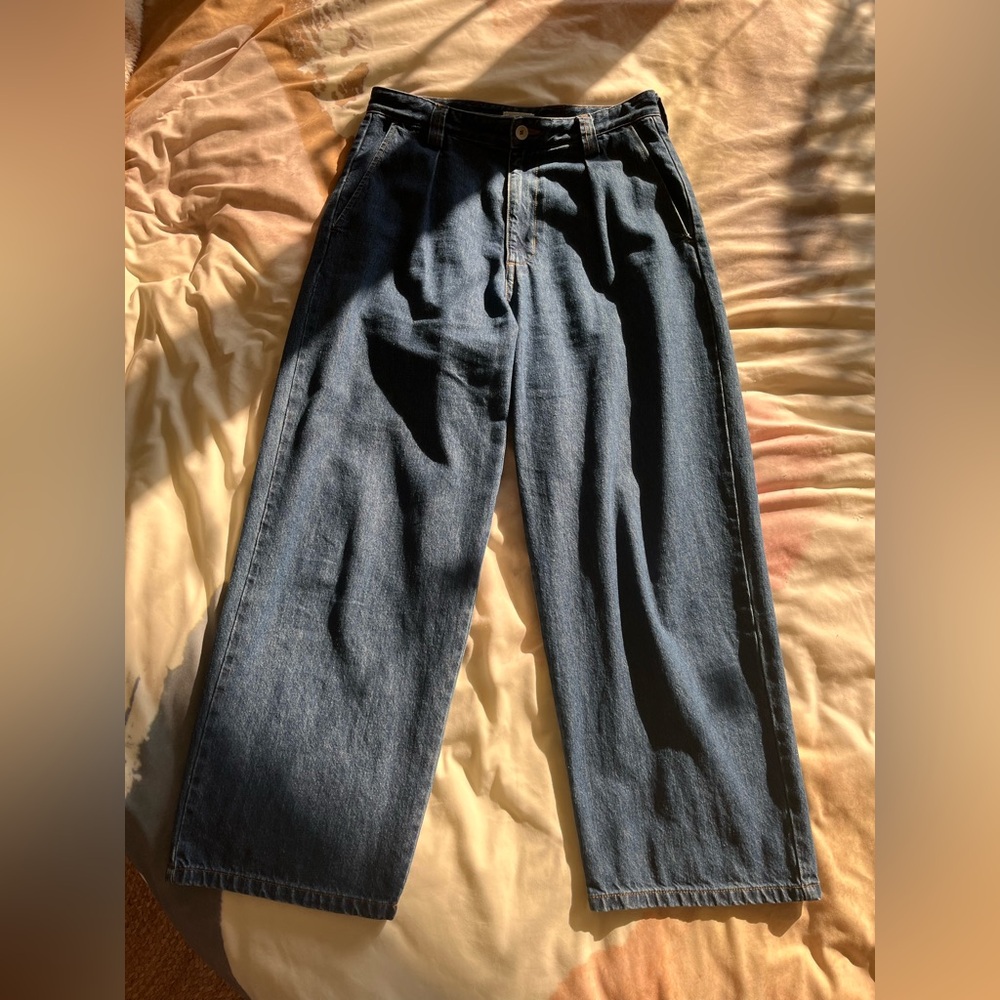 Ozma Field Pants